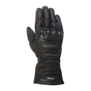 Gants Alpinestars M-56 DRYSTAR noirs, taille S, avec fermeture Velcro