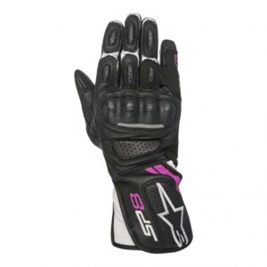Gants Alpinestars Stella SP-8 V2 proposés en taille XS.