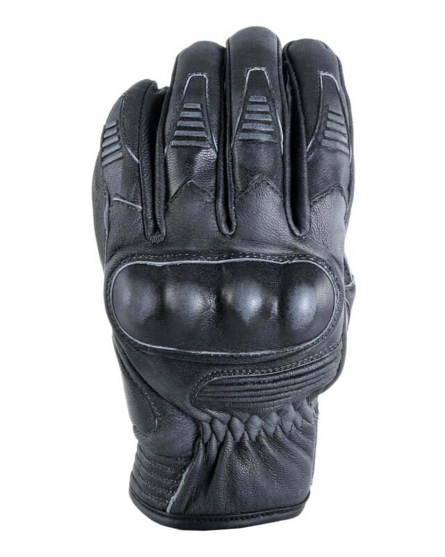 Gants DARTS Wild gris en taille XXL pour équipement moto route