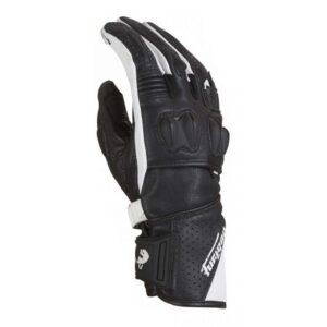 gants Furygan RG-18 KID enfant blanc et noir en taille 10 ans