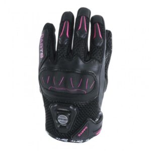 Gants femme Darts Lady Leader fushia- XS