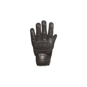 Gants DARTS Lady Leader noirs pour femme, proposés en taille XS