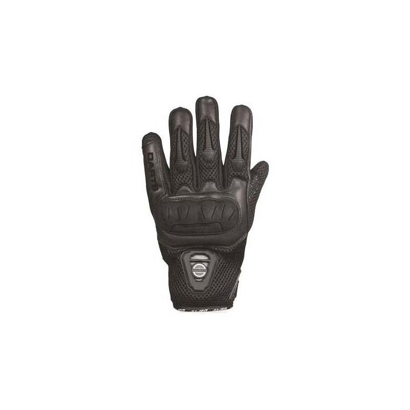Gants DARTS Lady Leader noirs pour femme, proposés en taille XS