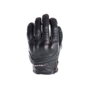 Gants Five Sport City Woman noirs, modèle femme en taille S homologué CE