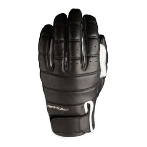 Gants Five California en cuir avec coutures transversales, variante taille M