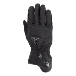 Gants Five WFX3 noirs, modèle touring urbain mi-saison et hiver
