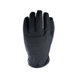 Gants Five Woman Sport WP noirs, modèle urbain mi-saison en taille L