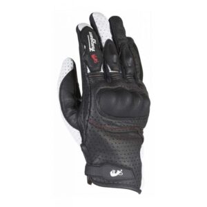 Gants Furygan TD21 pour équipement moto, taille S annoncée