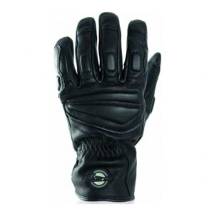 Gants DARTS Casper noirs mi-saison proposés en taille 2XL