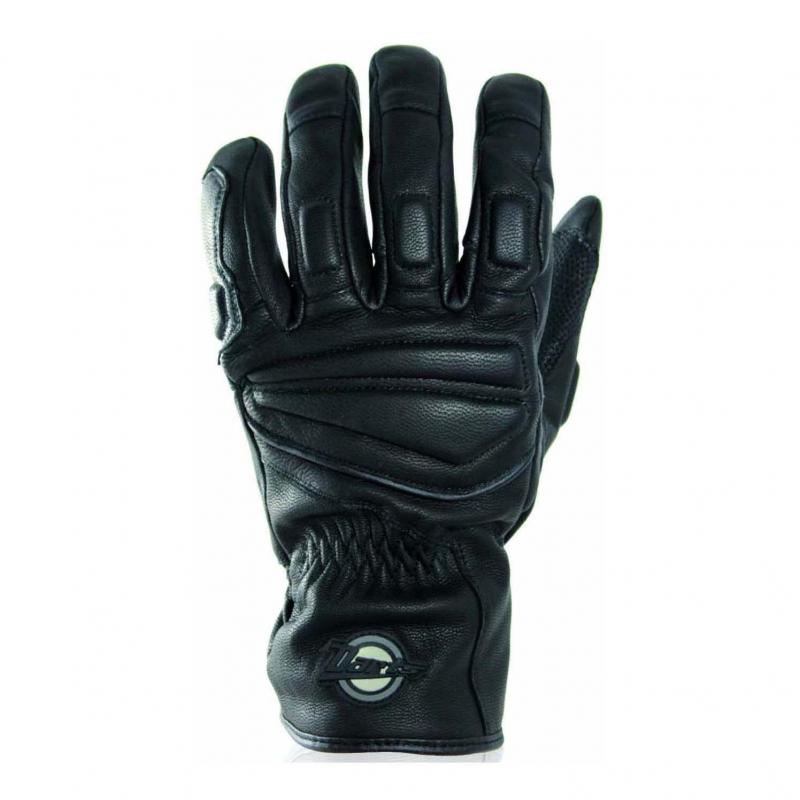 Gants DARTS Casper noirs mi-saison proposés en taille 2XL