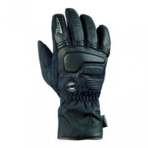 Gants DARTS Vermont noirs mi-saison proposés en taille S