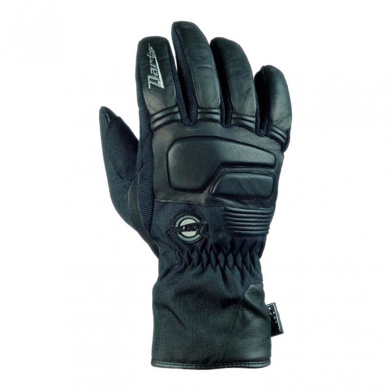 Gants DARTS Vermont noirs mi-saison proposés en taille S