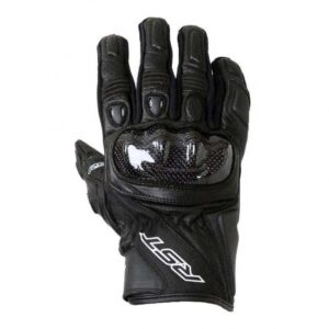 Gants RST Stunt III noir- 7