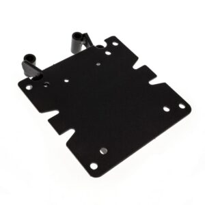 Kit top case SHAD Gilera Runner pour fixation d’un top case sur 50SP-VX