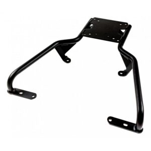 Kit top case SHAD GP 800 pour Gilera GP 800, fixation dédiée