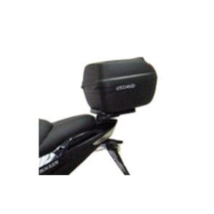 Kit fixation SHAD Gilera Nexus 500 pour support de top case dédié