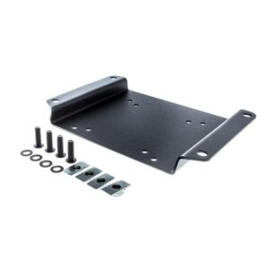 Kit fixation SHAD Varadero pour installer un top case sur Honda 125