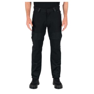 Pantalon moto Knox Urbane Pro MK2 avec maille respirante et protections intégrées
