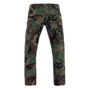 Jean John Doe CARGO MONO 2.0 à coupe droite avec poches cargo