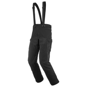 Pantalon moto Ixon ASGARD touring avec protections et doublure amovible