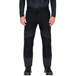 Pantalon moto Knox URBANE PRO MOVE en maille avec protections intégrées