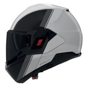 Casque modulable Nolan N120-1 avec écran solaire et mentonnière mobile