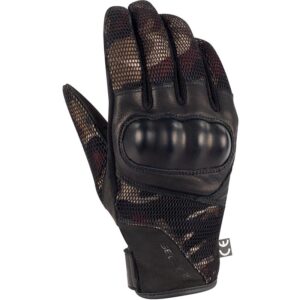 Paire de gants Segura Lady Tobago pour femme, avec coque de protection