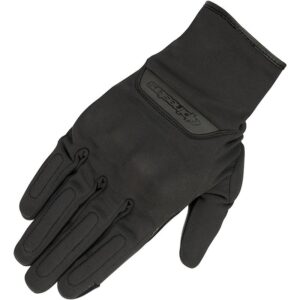 Gants Alpinestars C-1 V2 légers avec cuir de chèvre et renforts