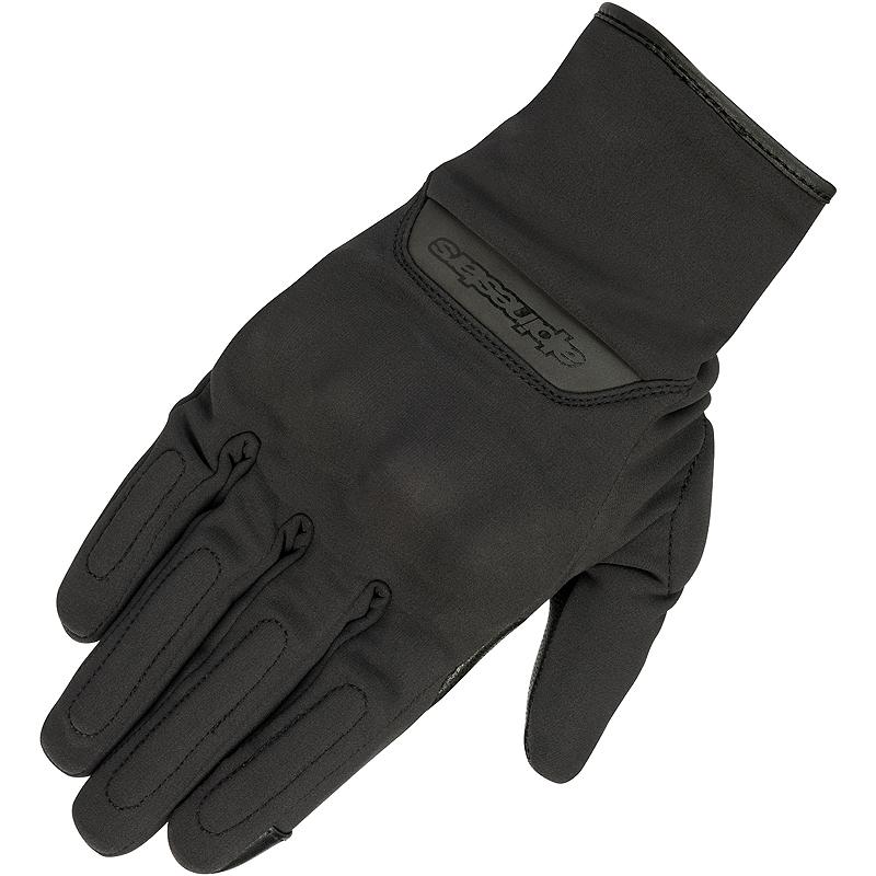 Gants Alpinestars C-1 V2 légers avec cuir de chèvre et renforts