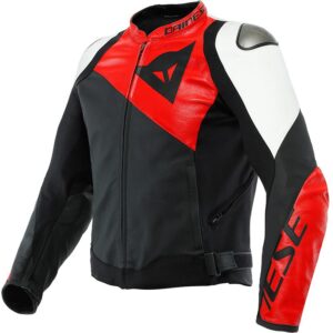 DAINESE Blouson cuir SPORTIVA
