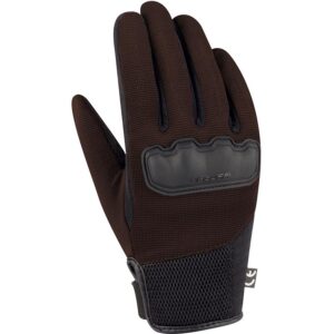 Gants Segura EDEN avec mesh 3D, coque aux phalanges et renfort paume