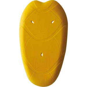 Dorsale enfant Ixon en mousse mémoire, protection pour veste moto enfant