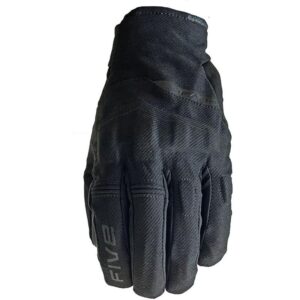 Gants Five Spark Waterproof mi-saison avec membrane étanche et protections intégrées