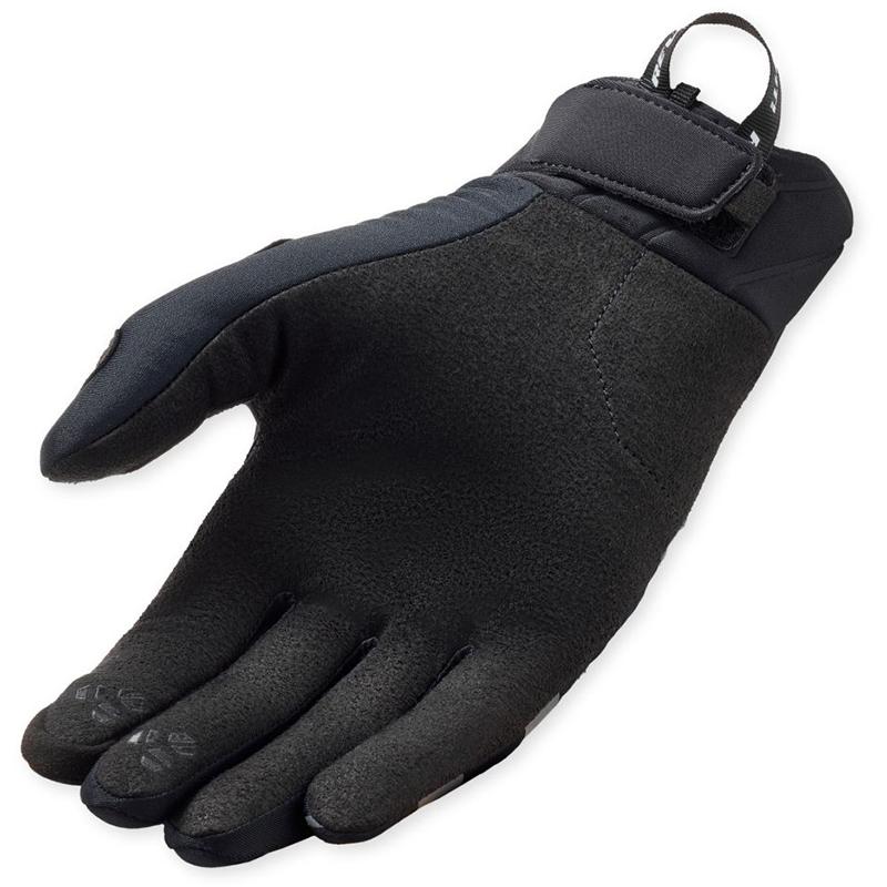 Gants REVIT Coast d’été à manchette courte et paume renforcée — vue 2