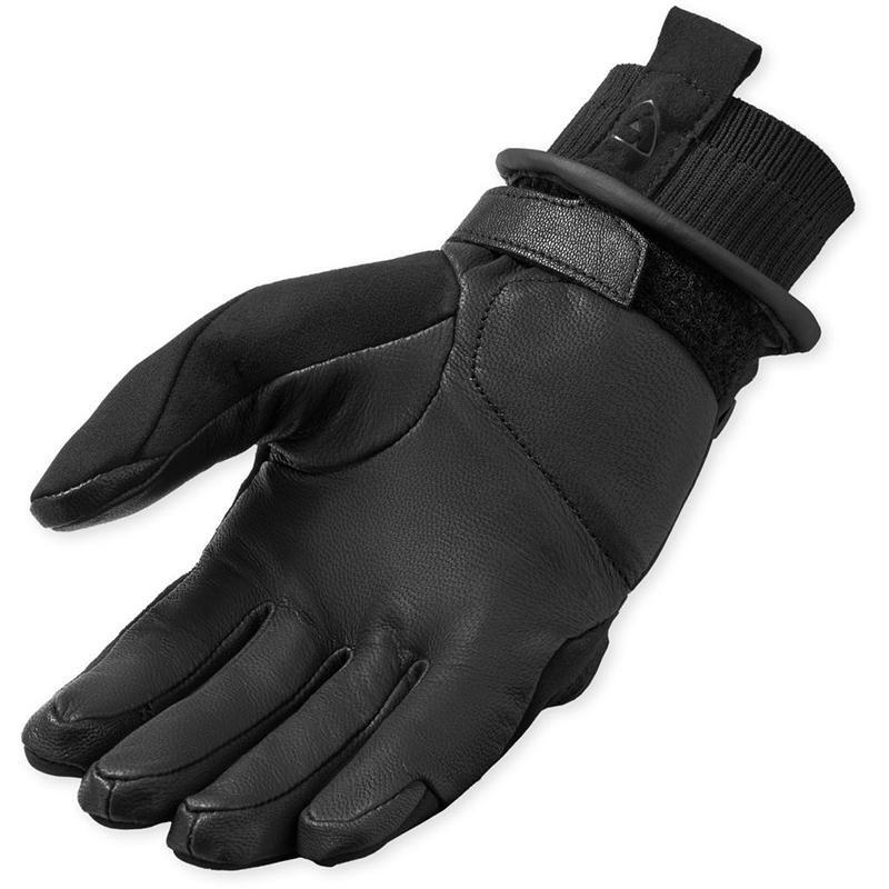 Gants REVIT Hydra 3 H2O pour femme, avec coque rigide et manchette courte — vue 2