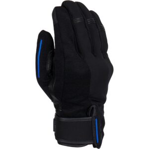 Gants Furygan Yakuru D3O à manchette courte avec protections aux métacarpes