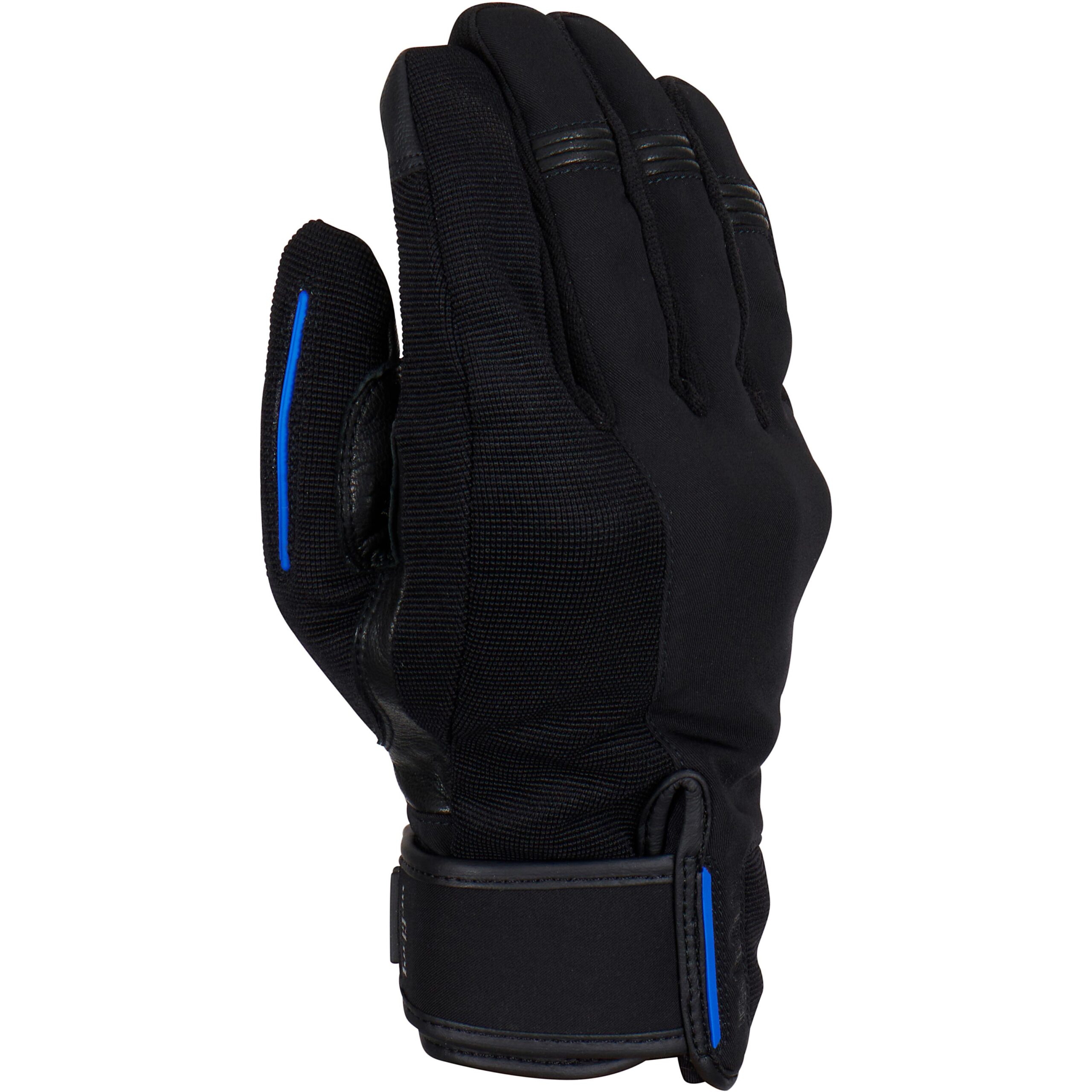 Gants Furygan Yakuru D3O à manchette courte avec protections aux métacarpes