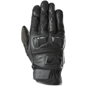 Gants Furygan STYG10 en cuir de chèvre avec coque et renforts