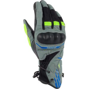 Gants Bering Bakundu à manchette longue et coque aux phalanges
