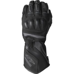 Vue des gants RST Vega WP, avec protège-articulation TPU et paume renforcée
