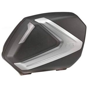 Sacoches cavalières GIVI V37NT vendues par paire, avec 37 litres par côté