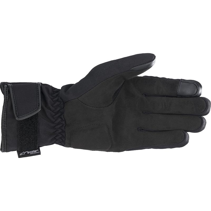 Gants Alpinestars Stella SR-3 V2 d’hiver pour motarde avec membrane Drystar® — vue 2
