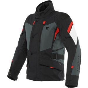 Veste Dainese Carve Master 3 Gore-Tex textile pour le Touring Adventure