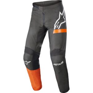 Pantalon cross Alpinestars Fluid Chaser avec renforts aux genoux