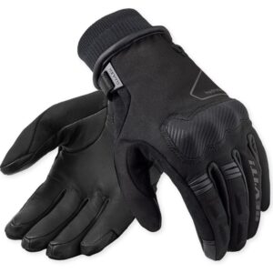 Gants REVIT Hydra 3 H2O pour femme, avec coque rigide et manchette courte