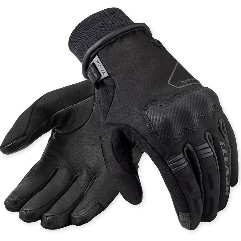 Gants REVIT Hydra 3 H2O pour femme, avec coque rigide et manchette courte