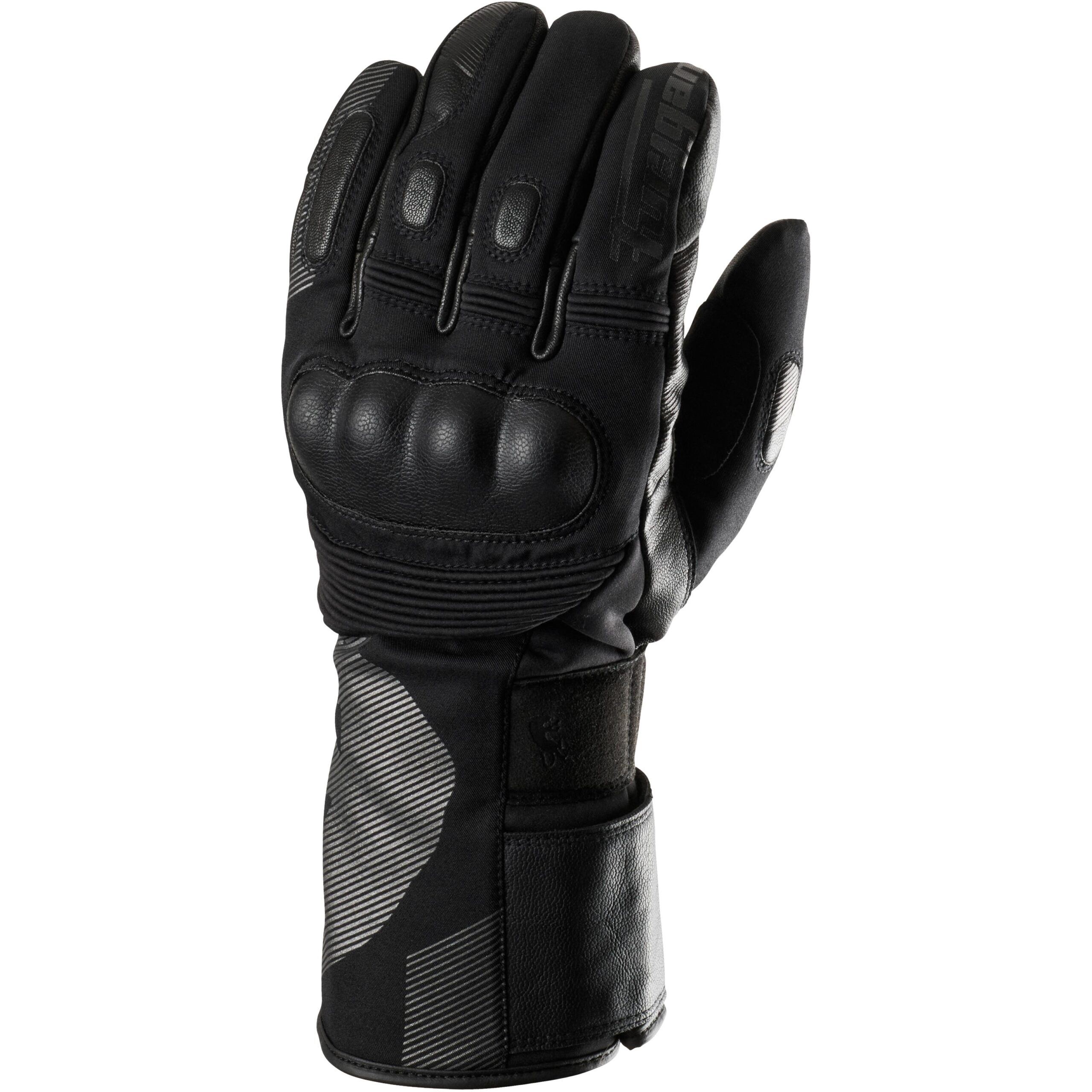 Gants Furygan Watts 37,5® avec manchette longue et renfort coqué