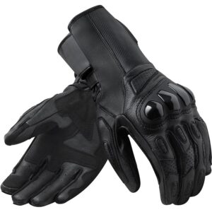 gants REVIT METIS 2 avec coque TPU et slider de paume