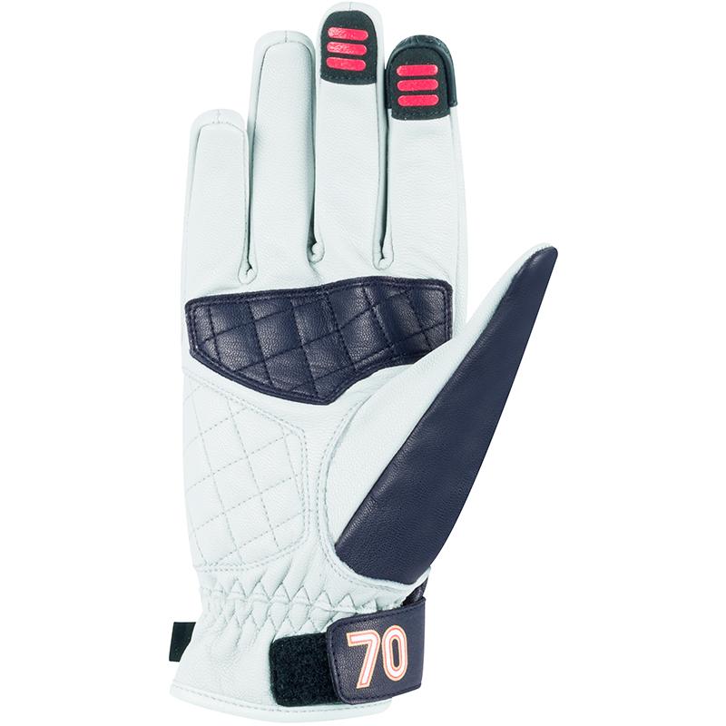 Gants Segura Mojo d’été en mesh 3D, cuir et nubuck de chèvre — vue 2