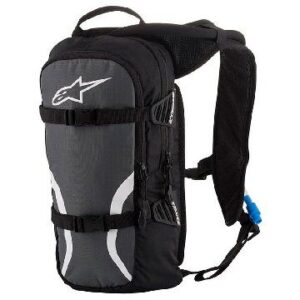 Sac à dos Alpinestars Iguana avec poche d’hydratation et rangements